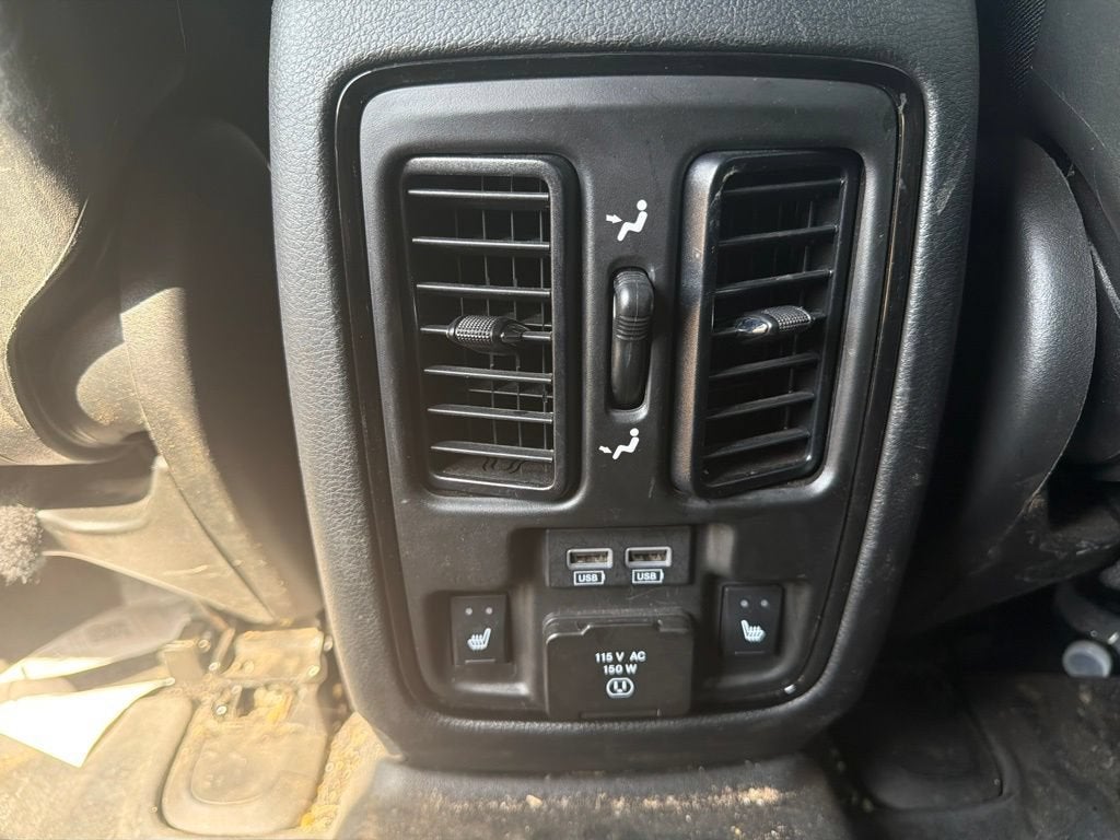 2024 Dodge Durango R/T Plus