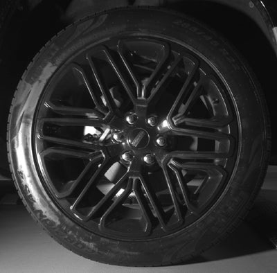 2024 Jeep Wagoneer Series II Carbide