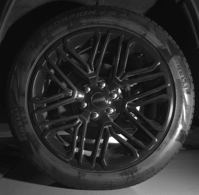 2024 Jeep Wagoneer Series II Carbide