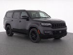 2024 Jeep Wagoneer Series II Carbide