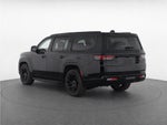 2024 Jeep Wagoneer Series II Carbide