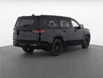 2024 Jeep Wagoneer Series II Carbide
