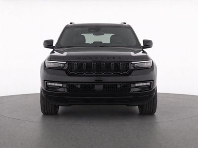 2024 Jeep Wagoneer Series II Carbide