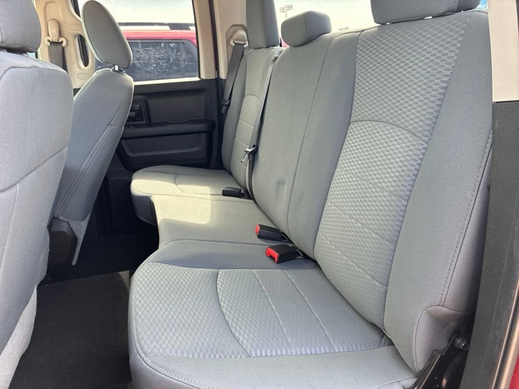 2019 RAM 1500 Classic Express