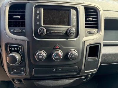 2019 RAM 1500 Classic Express