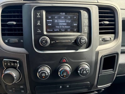 2019 RAM 1500 Classic Express