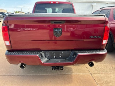 2019 RAM 1500 Classic Express