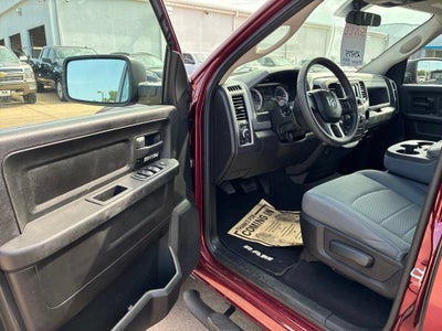 2019 RAM 1500 Classic Express