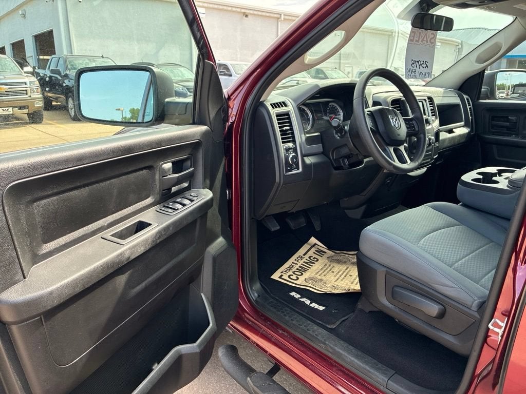 2019 RAM 1500 Classic Express