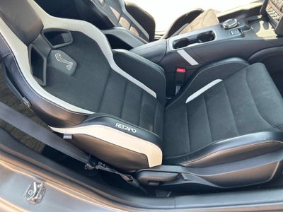 2020 Ford Mustang Shelby GT500