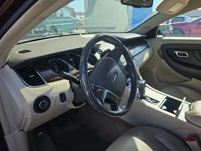 2012 Ford Taurus SEL