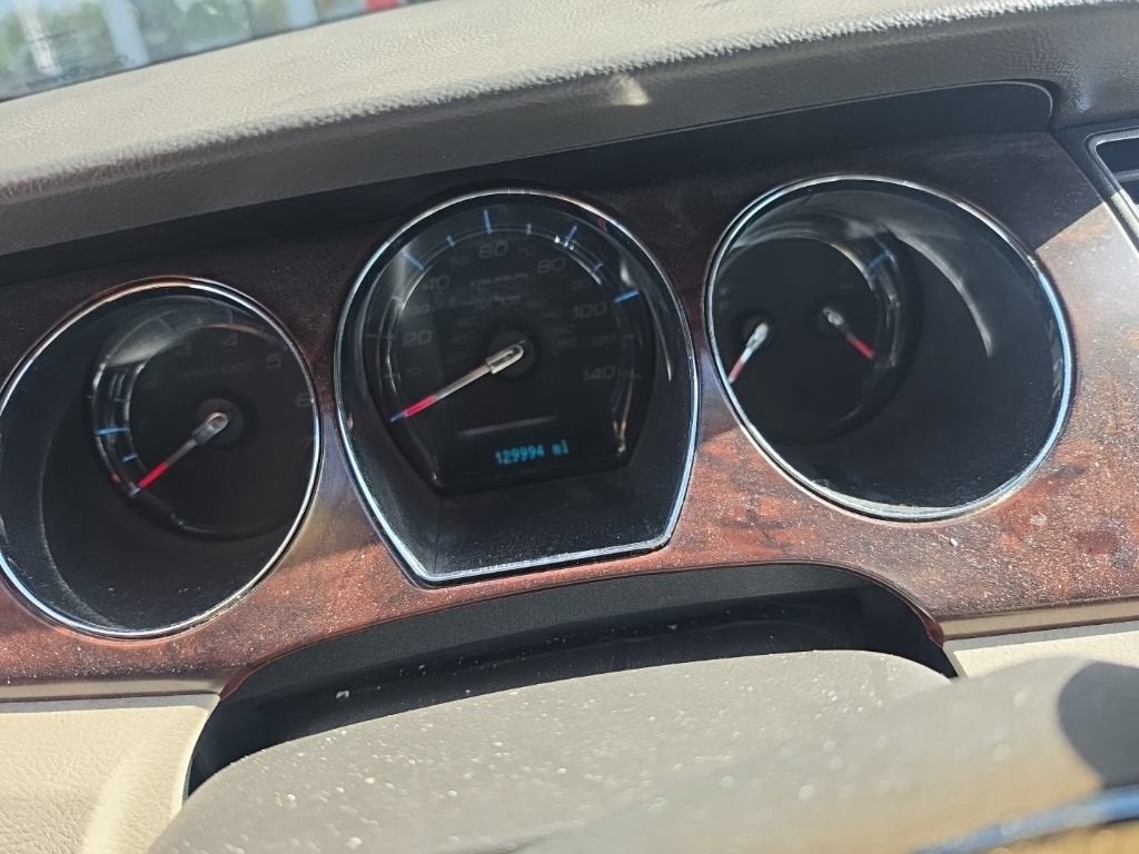 2012 Ford Taurus SEL