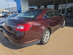 2012 Ford Taurus SEL