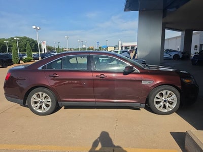 2012 Ford Taurus SEL