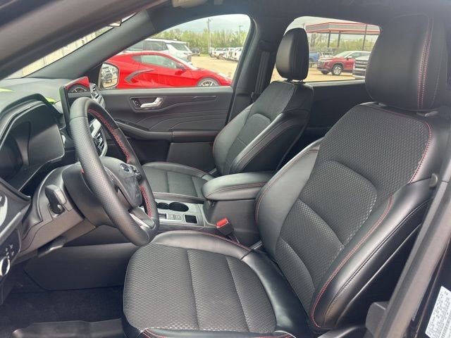 2024 Ford Escape ST-Line - Photo 6