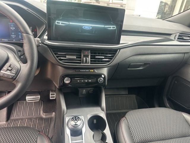 2024 Ford Escape ST-Line - Photo 8