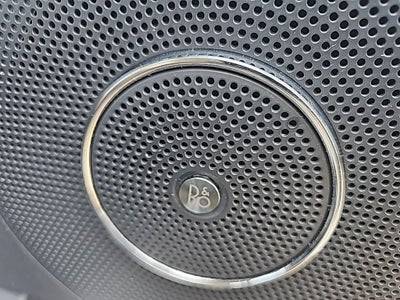 2018 Ford Expedition Platinum