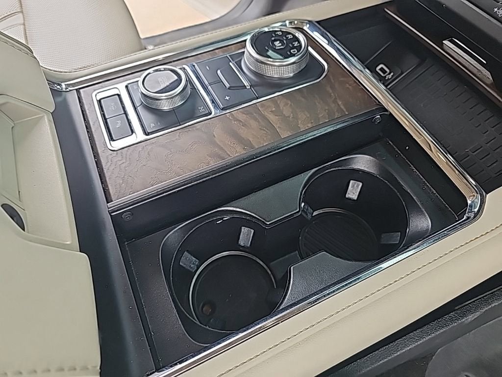 2018 Ford Expedition Platinum