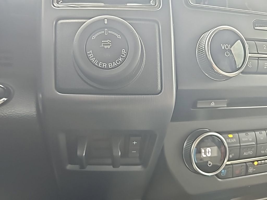 2018 Ford Expedition Platinum