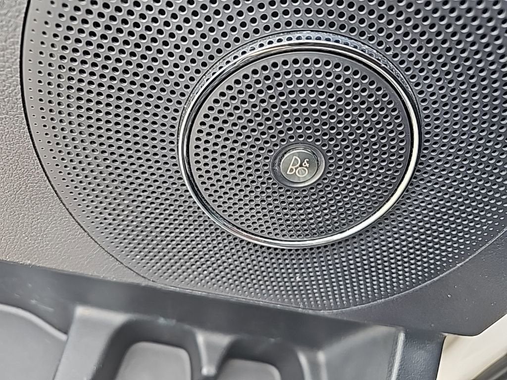 2018 Ford Expedition Platinum