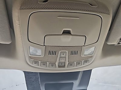 2018 Ford Expedition Platinum