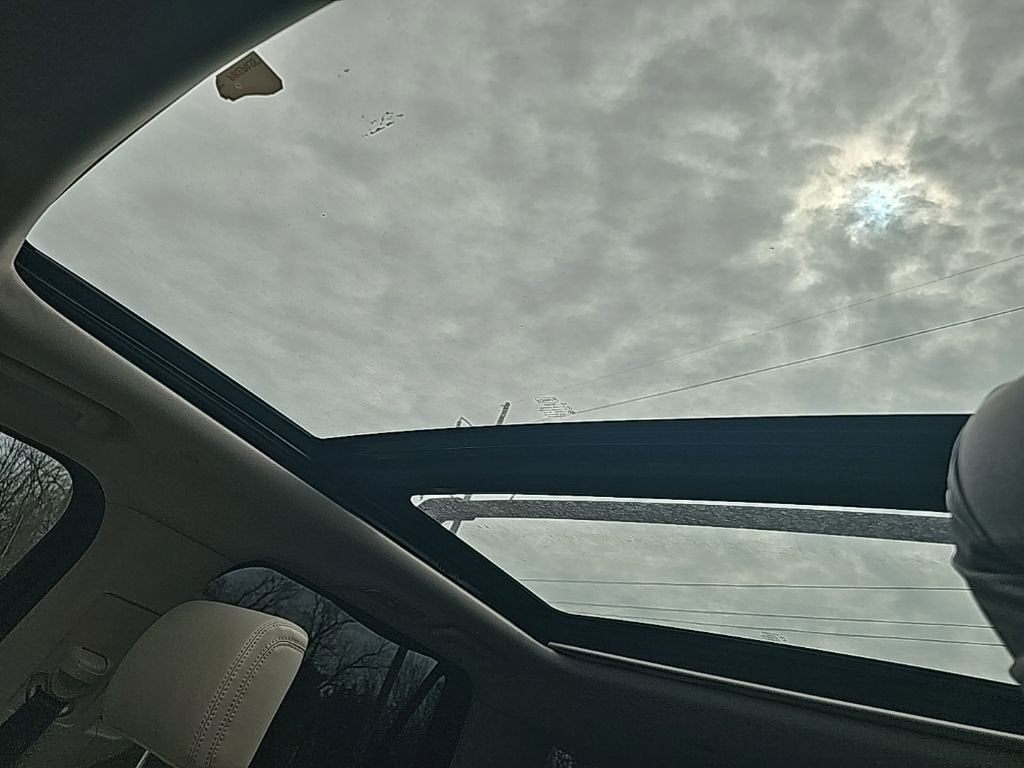 2018 Ford Expedition Platinum