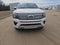 2018 Ford Expedition Platinum