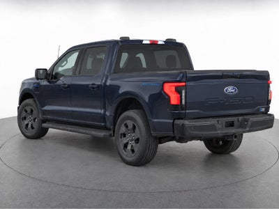 2024 Ford F-150 Lightning Flash