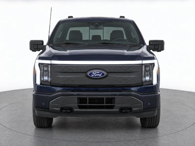 2024 Ford F-150 Lightning Flash