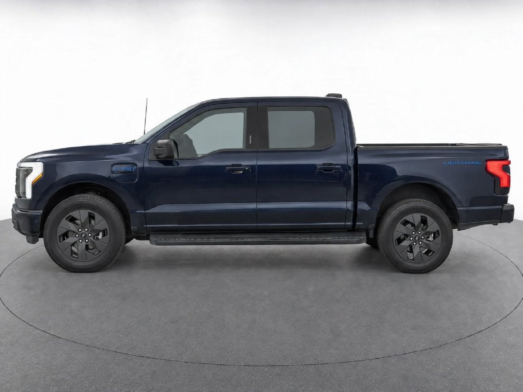 2024 Ford F-150 Lightning Flash