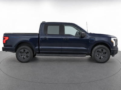 2024 Ford F-150 Lightning Flash