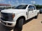 2018 Ford Super Duty F-250 SRW XL
