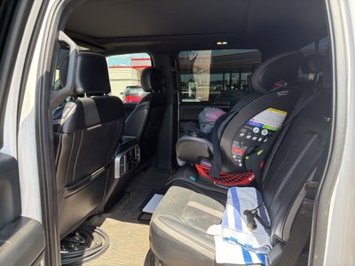 2018 Ford Super Duty F-250 SRW XL
