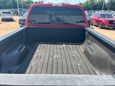 2016 Ford Super Duty F-250 SRW Lariat