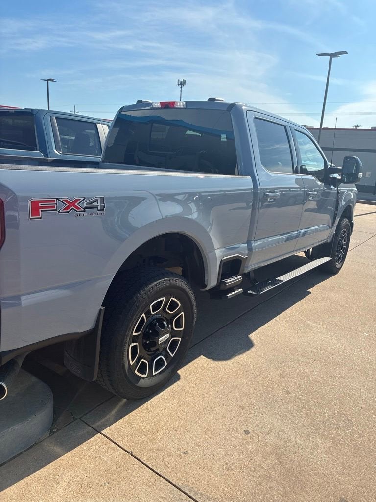 2025 Ford Super Duty F-250 SRW XL