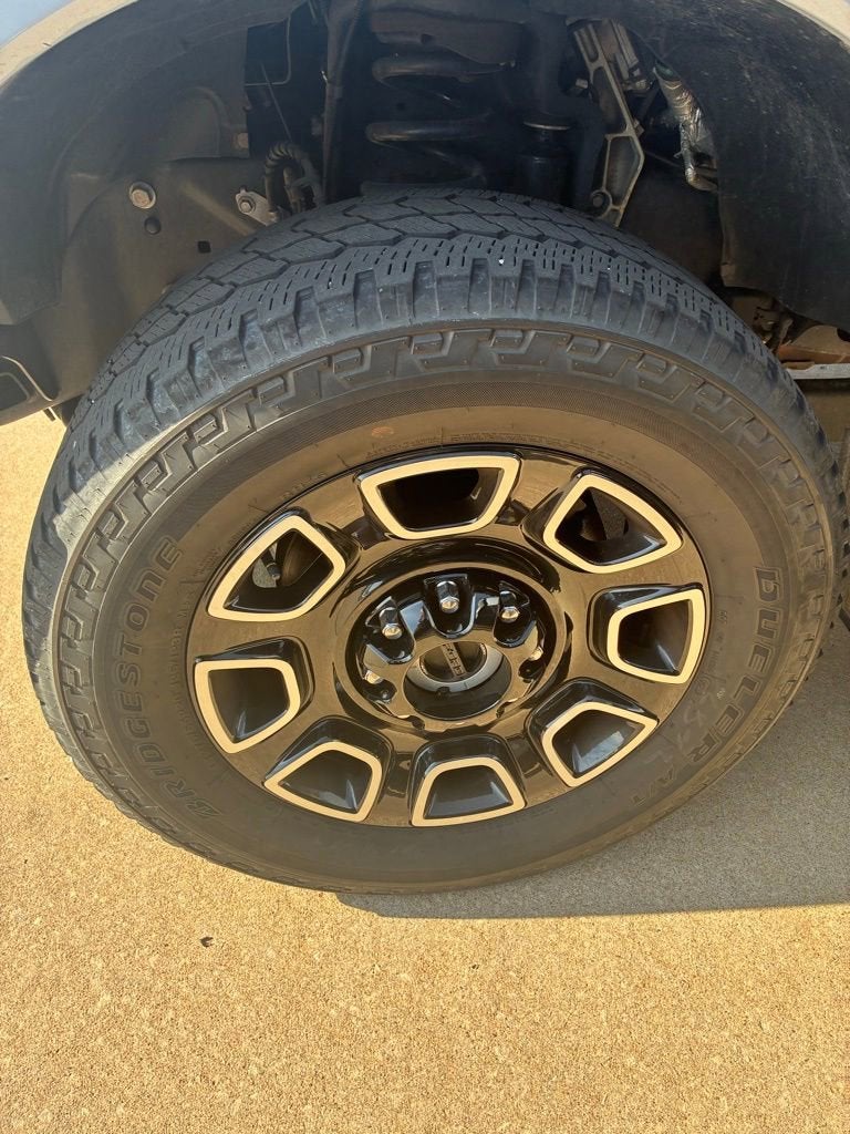 2025 Ford Super Duty F-250 SRW XL