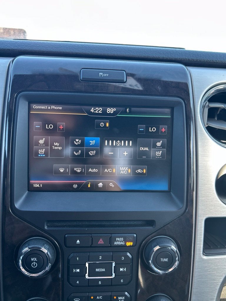 2013 Ford F-150 XL