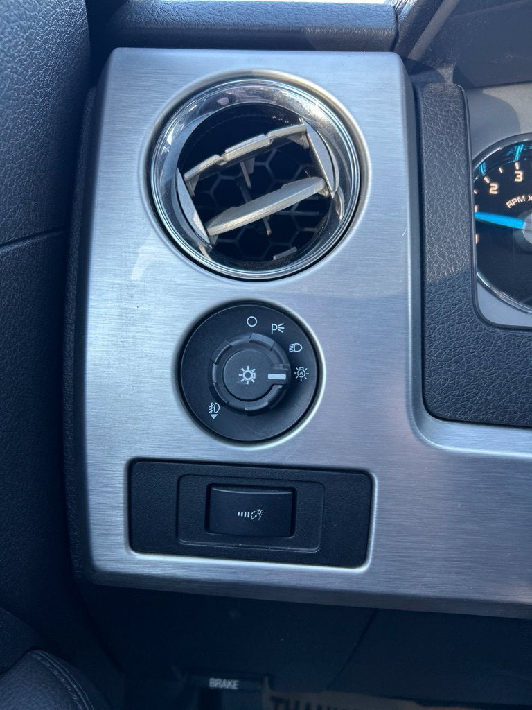 2013 Ford F-150 XL