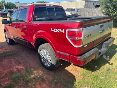 2013 Ford F-150 XL