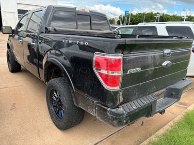 2013 Ford F-150 XL