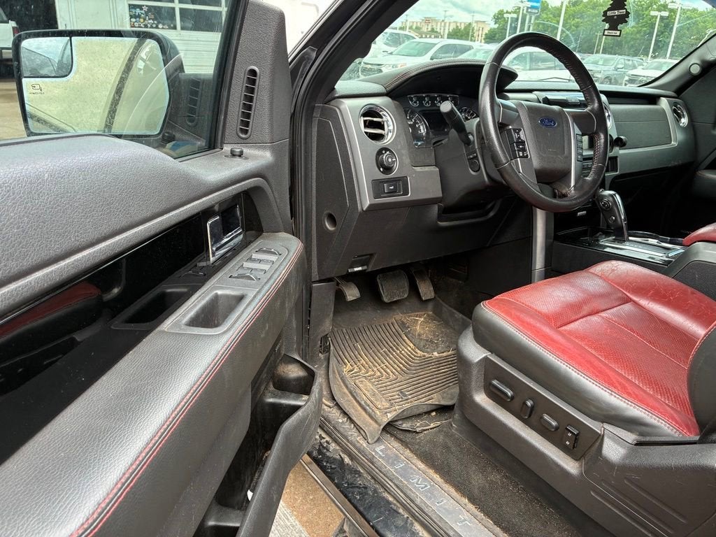 2013 Ford F-150 XL
