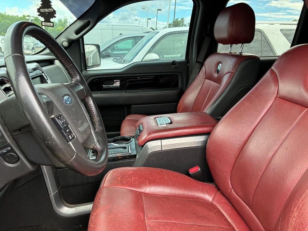 2013 Ford F-150 XL