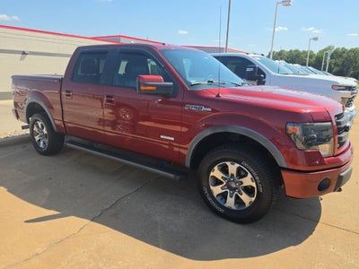 2014 Ford F-150 XL