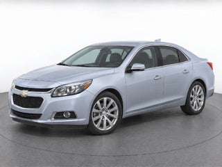 2015 Chevrolet Malibu LTZ