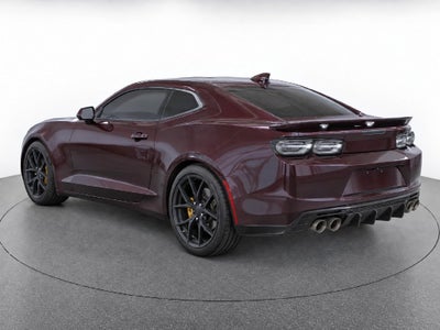 2019 Chevrolet Camaro 1LT