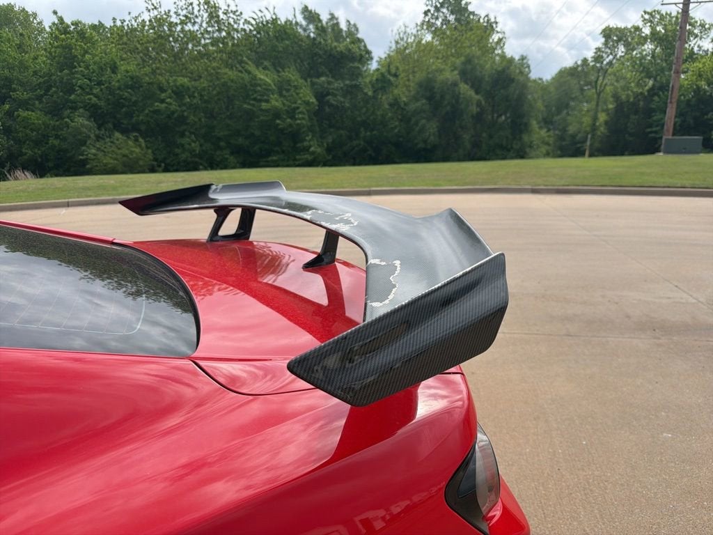 2023 Chevrolet Camaro LT1