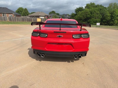 2023 Chevrolet Camaro LT1