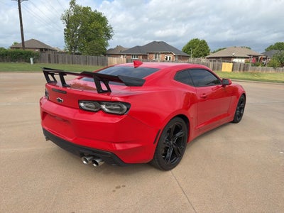 2023 Chevrolet Camaro LT1