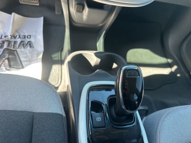 2017 Chevrolet Bolt EV LT