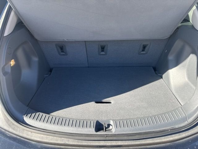 2017 Chevrolet Bolt EV LT